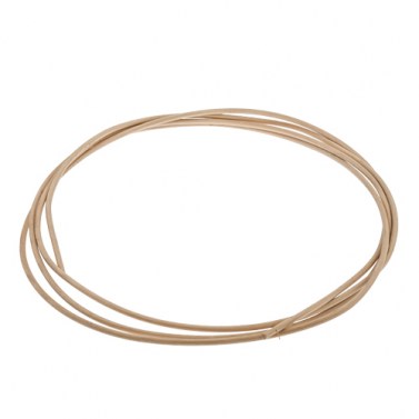 Tira de Médula Natural 4,5 mm