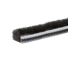 Corredera y kit para armario - Metro Cepillo Trasero 10mm
