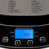 Pequeño Electrodoméstico - ORBEGOZO Panificadora Automática MHP 3500 Blanco 550W