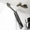 Pistones y elevadores puerta - Elevador GTV Minilift Strong 5-6 kg Negro