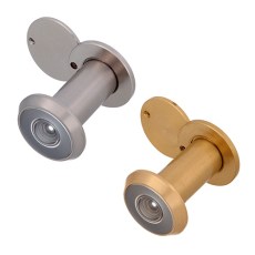Mirillas - Mirilla Óptica Ø16 mm para Puerta