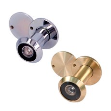 Mirillas - Mirilla Óptica Ø14 mm para Puerta