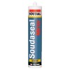 Adhesivos y selladores - Polímero Espejos Soudaseal Mirror Gris 290ml