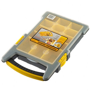 Cajas de herramientas - Organizador Pequeño MJ-2046
