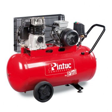 Compresores - Compresor Pistón MK 103.100.3M 3CV