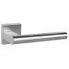 Manivelas con roseta - Juego Manivelas con Roseta Mare Inox