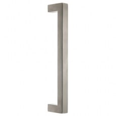 Manillón Sin Roseta QUIRON 250 mm Inox