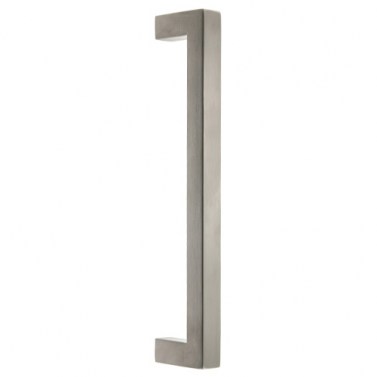 Manillón Sin Roseta QUIRON 250 mm Inox