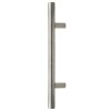 Manillón Axis Ø30 400 mm Ejes 300 mm Inox