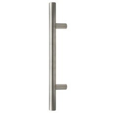 Manillón Axis Ø30 600 mm Ejes 400 mm Inox