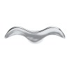 Perchas - Percha Moby Cromo Brillo