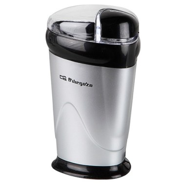 Pequeño Electrodoméstico - ORBEGOZO Molinillo Café MO 3250 150W