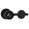 Mirillas - Mirilla Puerta Ø14 MM de 35 a 60 MM Negro