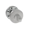 Condena Descondena con Roseta Ø50 mm Inox