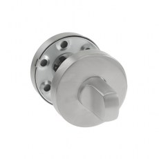 Condena Descondena con Roseta Ø50 mm Inox
