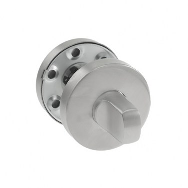 Condena Descondena con Roseta Ø50 mm Inox