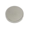 Bocallaves - Escudo Redondo Ciego I005 52 mm Inox