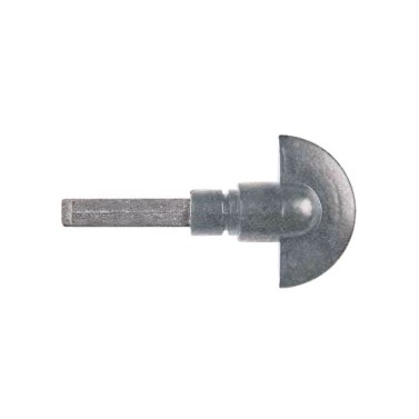 Varios forja - Muletilla Condena Plana 41 de 32mm
