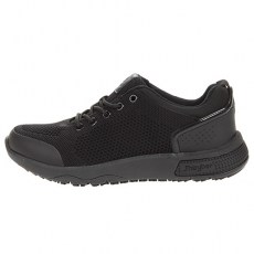 Zapatilla Rejilla J'HAYBER MYKONOS SRC+01 Nº42 Negro