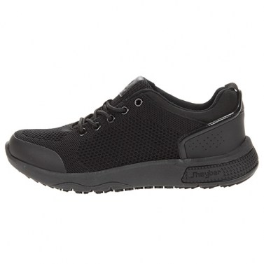 Zapatilla Rejilla J'HAYBER MYKONOS SRC+01 Nº42 Negro