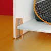 Patas y niveladores - Nivelador Embutir Muebles Rekord 12