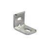 Soporte Pared Perfiles Distanciador 6 mm