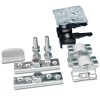 Corredera puerta interior - Juego Accesorios NK45