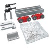 Corredera puerta interior - Juego Accesorios NK50 Retráctil