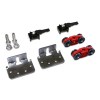 Juego Accesorios NK50 HPL Pletina Enrasada