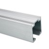 Perfil Aluminio NK80 3 Metros