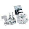 Corredera puerta interior - Juego Accesorios NK80