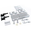 Corredera puerta interior - Juego Accesorios NK 85 Retráctil