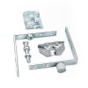 Juego Accesorios NK Fold 40 E Plegado Lateral Enrasado