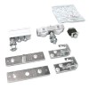 Corredera puerta interior - Juego Accesorios NK PAR 40 Puertas Plegables