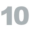Números, Letras e Indicadores - Número Acero Inox
