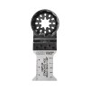 Consumibles para herramientas - Hoja de Sierra CMT OMF133 de 35x50 mm para Madera