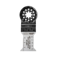 Consumibles para herramientas - Hoja de Sierra CMT OMF133 de 35x50 mm para Madera