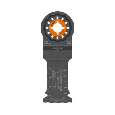 Consumibles para herramientas - Hoja de Sierra CMT OMF160 de 32x50 mm para Madera con Clavos