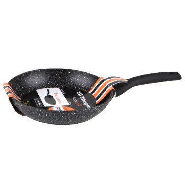 Menaje para cocina - ORBEGOZO Sartén de Aluminio Forjado SFB
