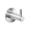 Perchas - Percha P1 Inox Mate