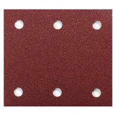 Caja 10 Lijas 102x114 mm Grano 40