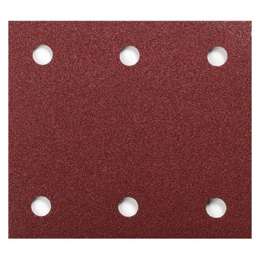 Caja 10 Lijas 102x114 mm Grano 80