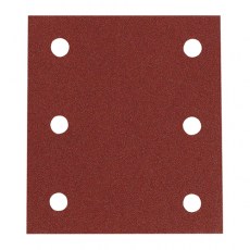 Caja 10 Lijas 102x114 mm Grano 120