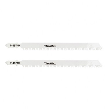 Consumibles para herramientas - Hojas Sierra Calar Bimetal 130 mm 2 unidades