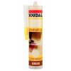 Adhesivos y selladores - Sellador Madera Roble 300ml