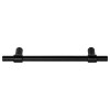 Tirador One PB195 128mm Negro Mate
