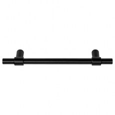 Tirador One PB195 128mm Negro Mate