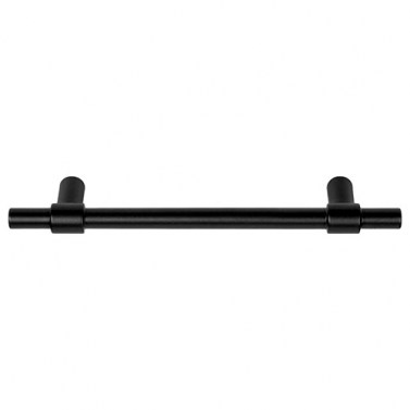 Tirador One PB195 128mm Negro Mate