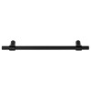Tirador One PB195 160mm Negro Mate