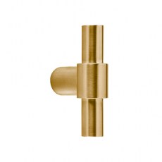 Pomo One PB9 9 mm PVD Oro Mate